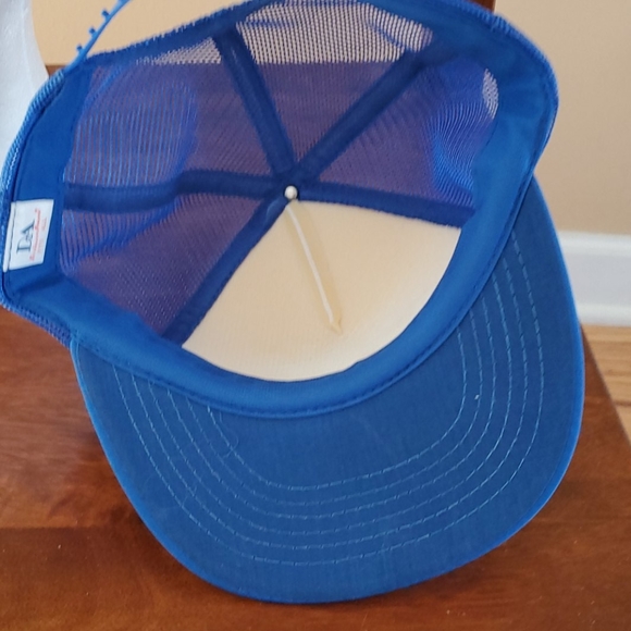ADVANCED UNITED HAT CAP - Picture 6 of 8